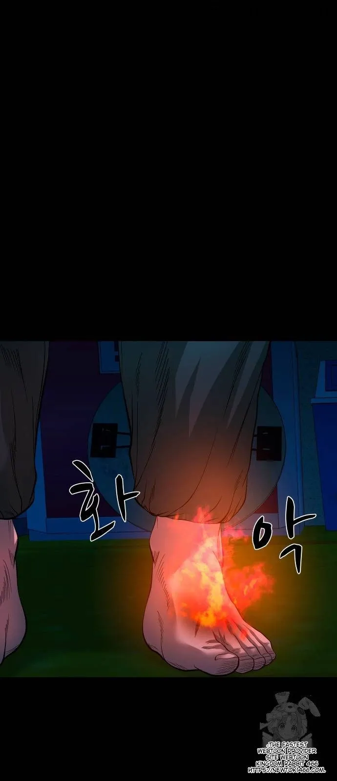 Mysterious Village Chapter 40 - Page 68