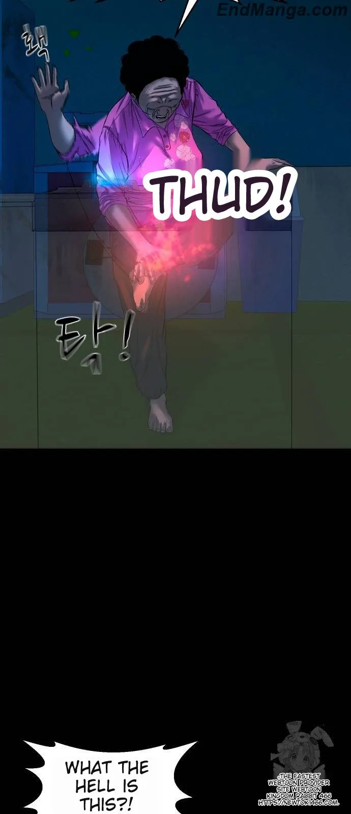 Mysterious Village Chapter 40 - Page 70