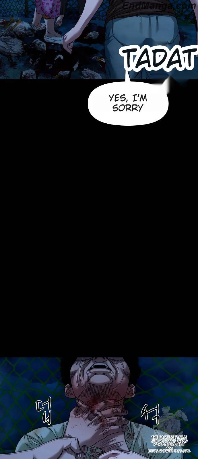 Mysterious Village Chapter 40 - Page 8