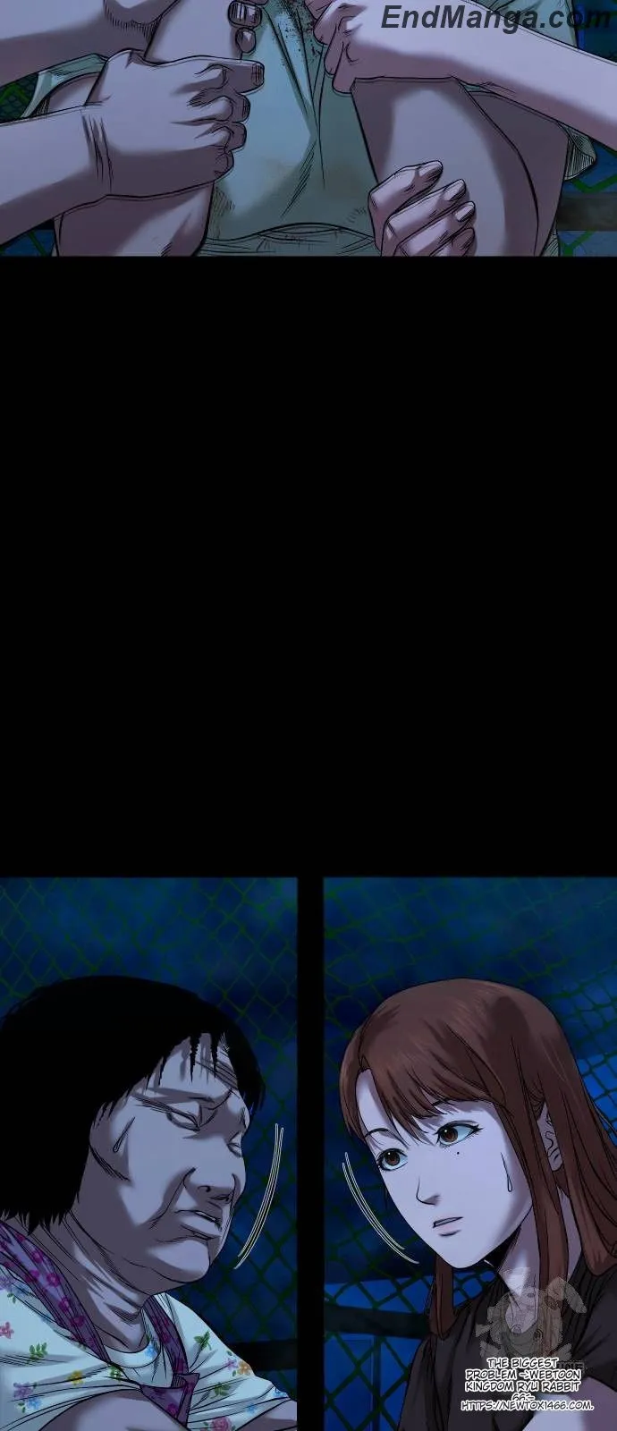 Mysterious Village Chapter 40 - Page 9