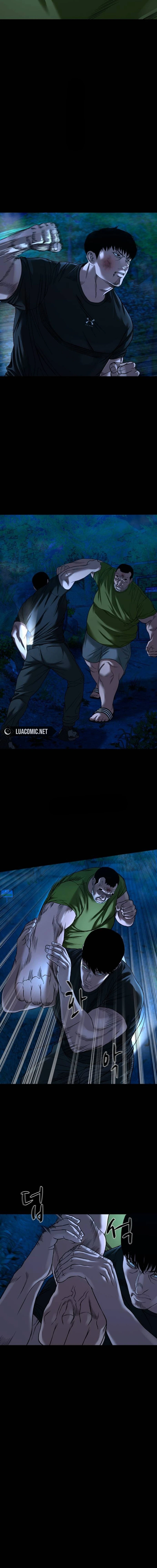 Mysterious Village Chapter 43 - Page 13