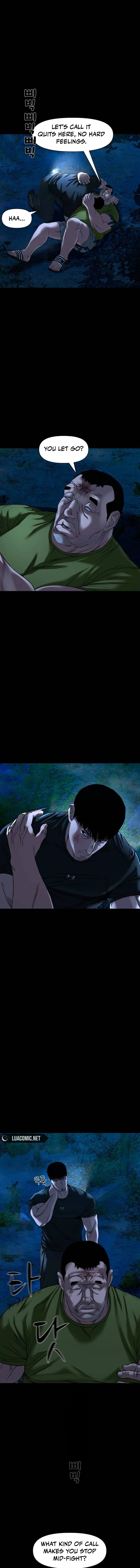 Mysterious Village Chapter 43 - Page 16