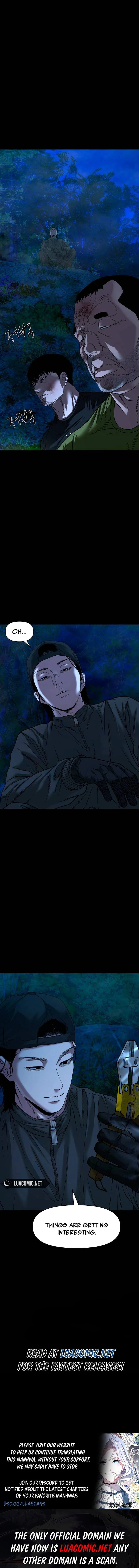 Mysterious Village Chapter 43 - Page 19