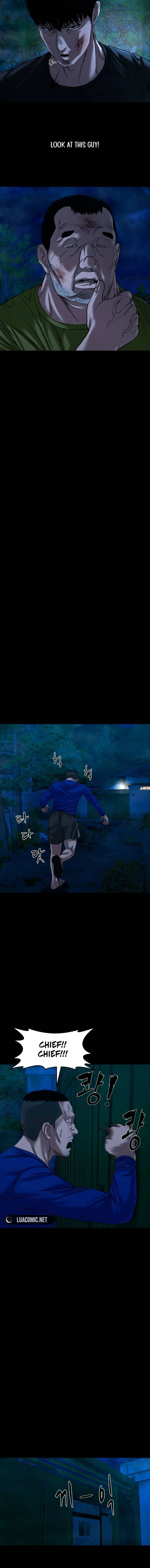 Mysterious Village Chapter 43 - Page 8