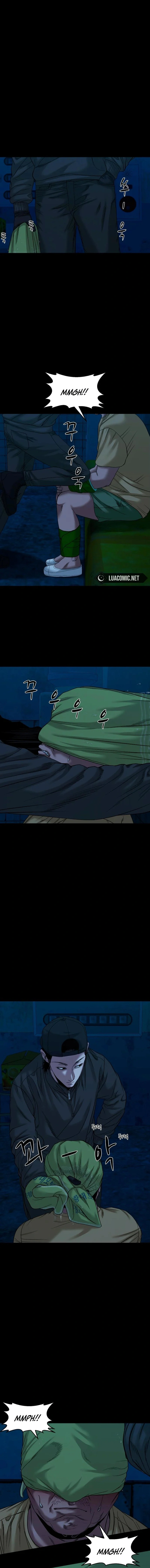 Mysterious Village Chapter 46 - Page 16