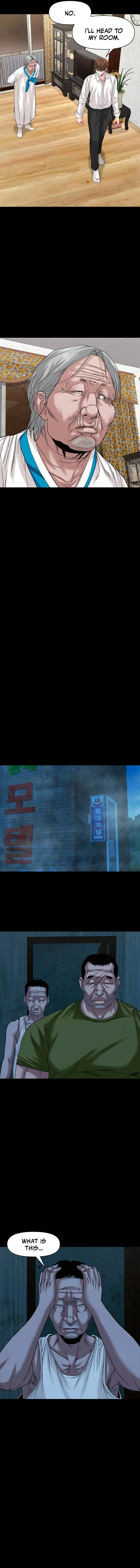 Mysterious Village Chapter 47 - Page 9