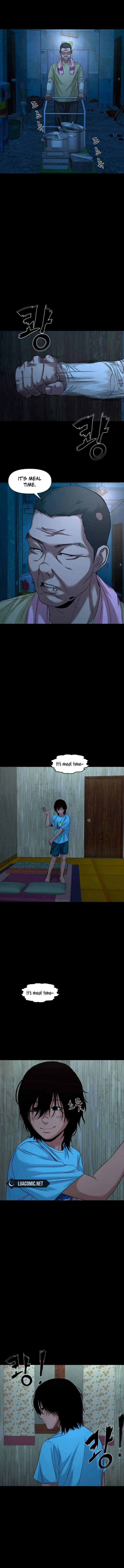 Mysterious Village Chapter 50 - Page 14