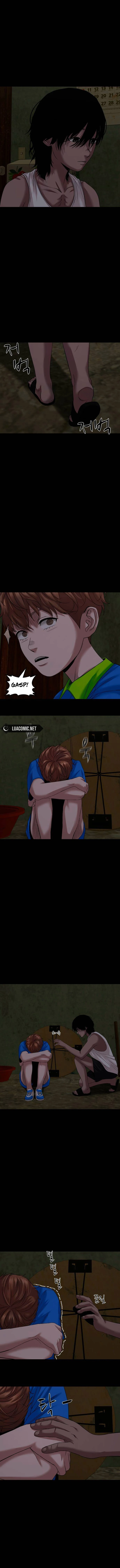 Mysterious Village Chapter 50 - Page 2