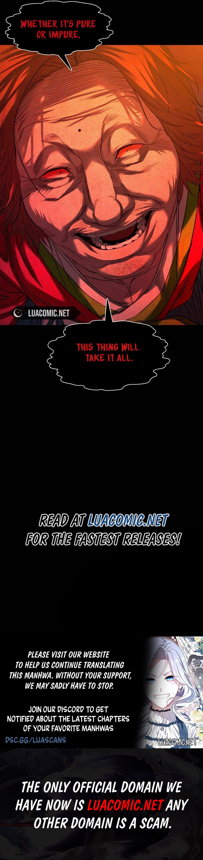 Mysterious Village Chapter 51 - Page 10