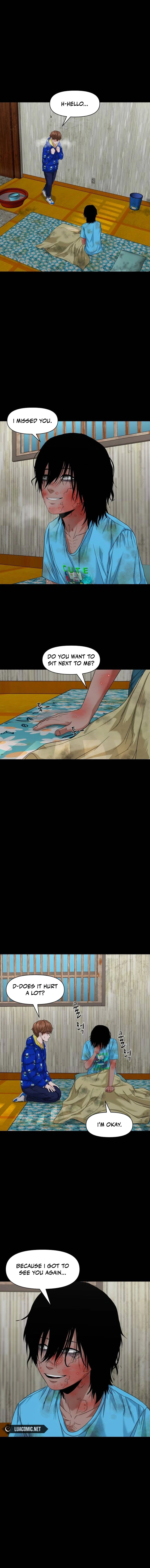 Mysterious Village Chapter 52 - Page 11