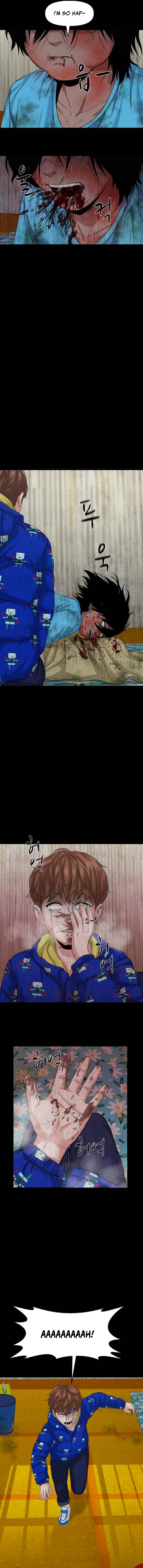 Mysterious Village Chapter 52 - Page 12