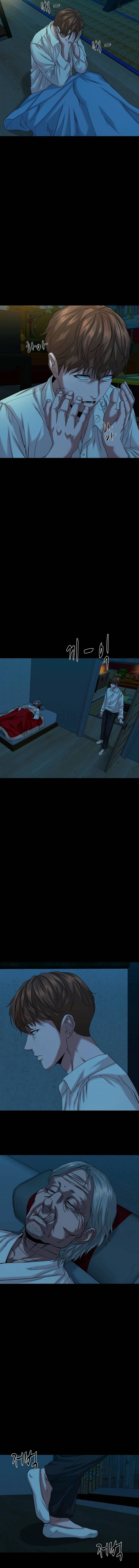 Mysterious Village Chapter 52 - Page 16