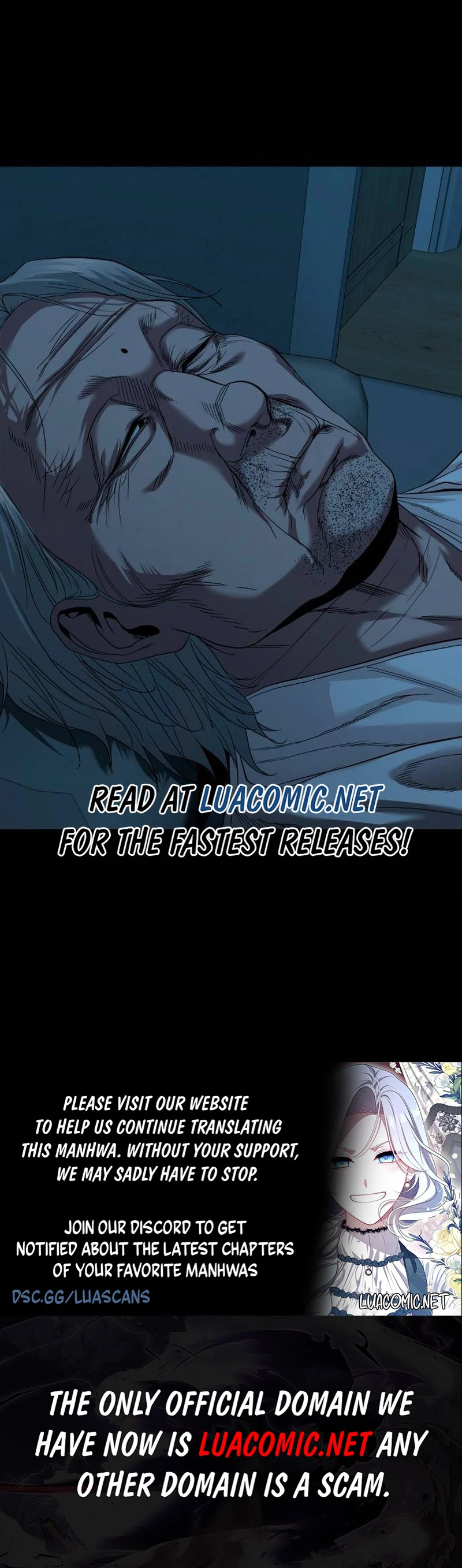 Mysterious Village Chapter 52 - Page 18