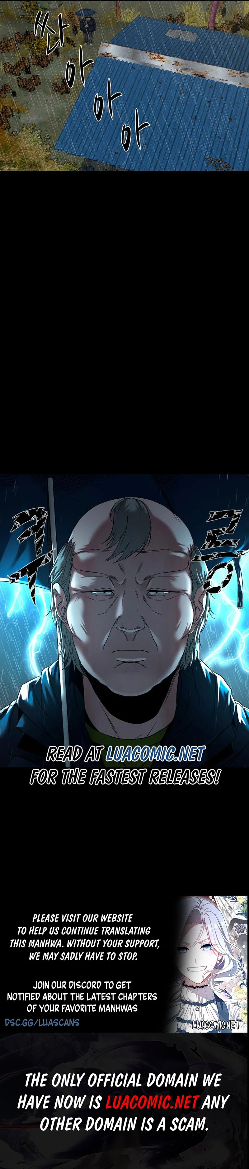 Mysterious Village Chapter 58 - Page 11