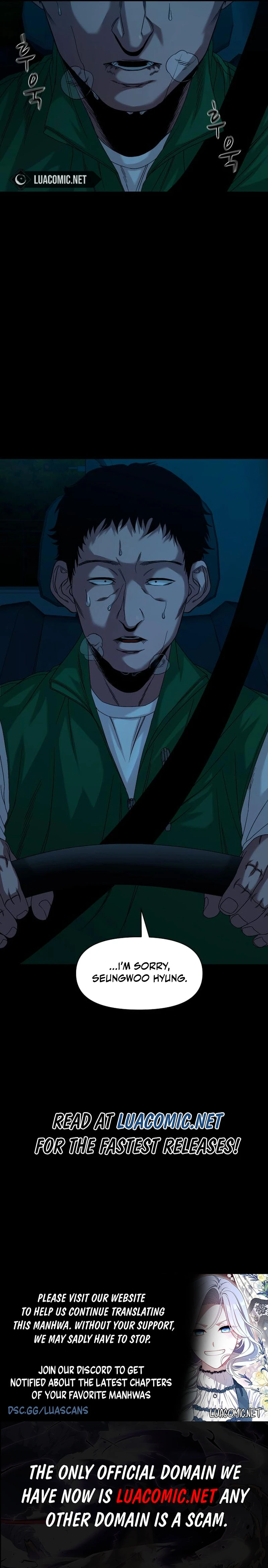 Mysterious Village Chapter 59 - Page 10