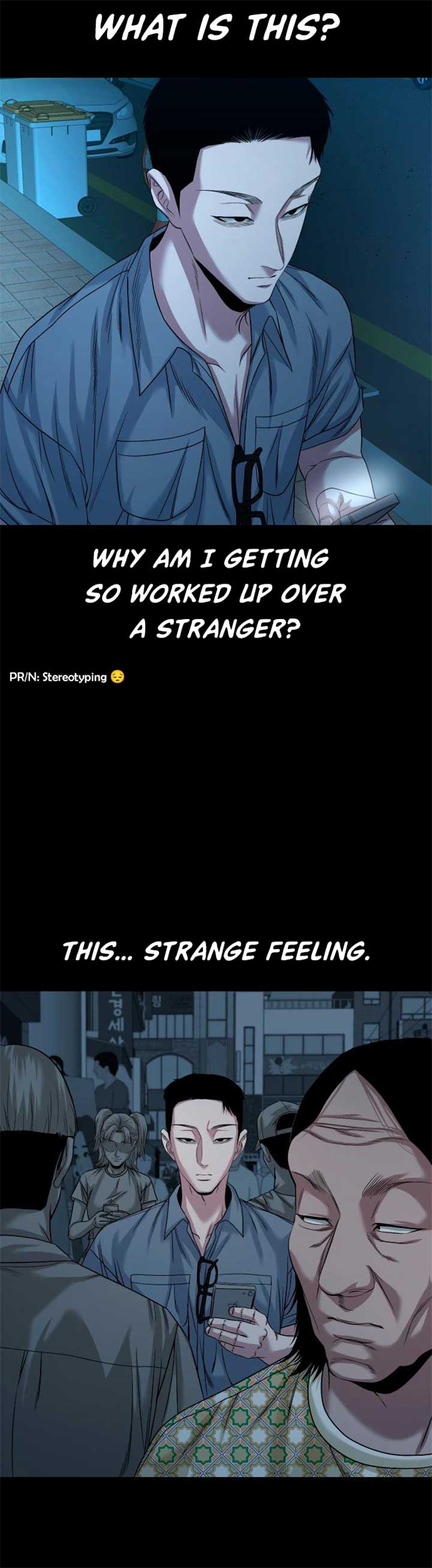 Mysterious Village Chapter 62 - Page 10