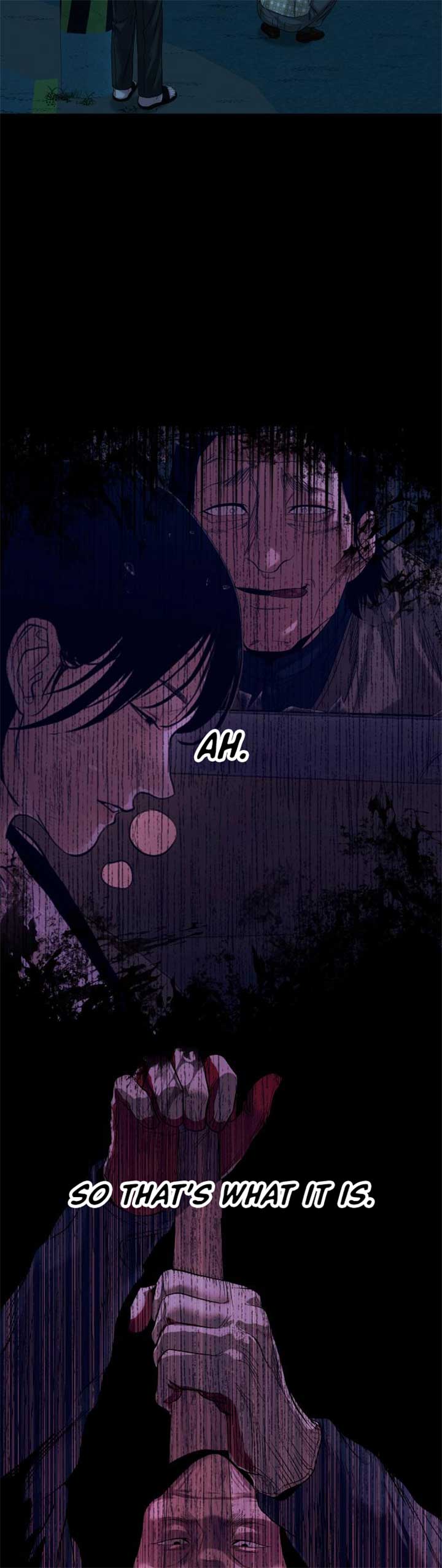 Mysterious Village Chapter 62 - Page 31