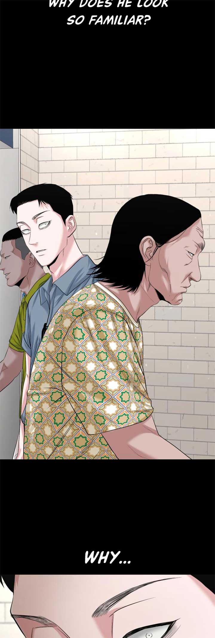 Mysterious Village Chapter 62 - Page 4