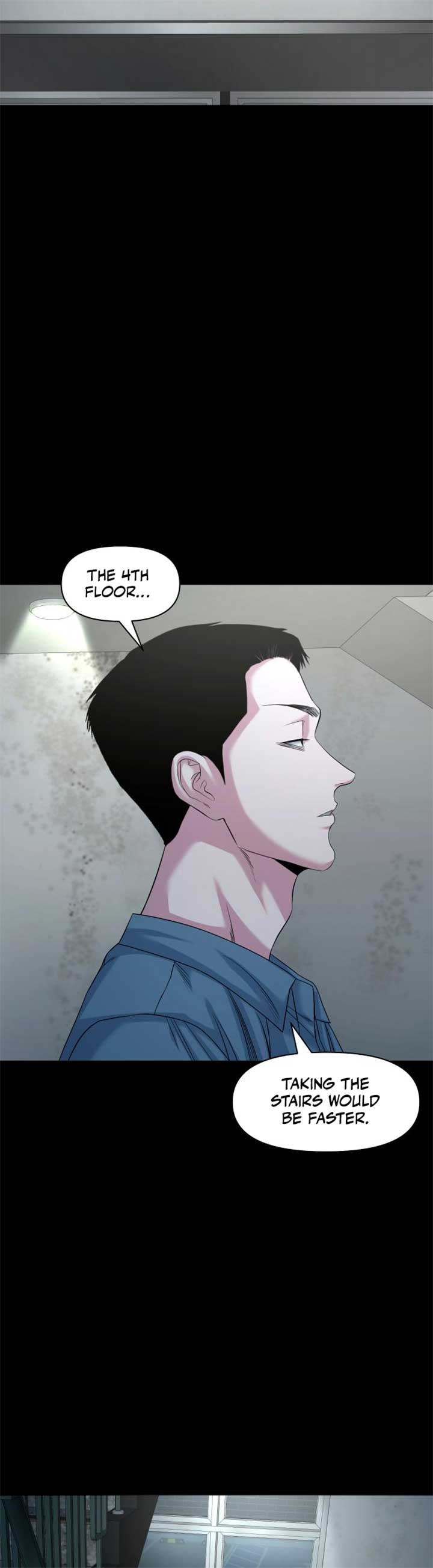 Mysterious Village Chapter 62 - Page 43