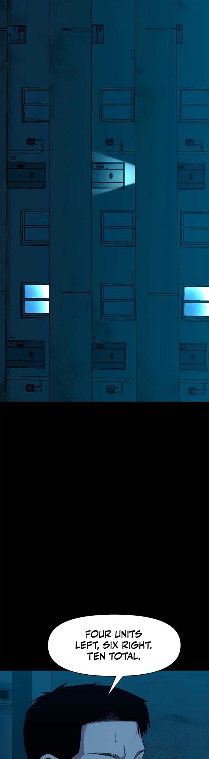 Mysterious Village Chapter 62 - Page 49