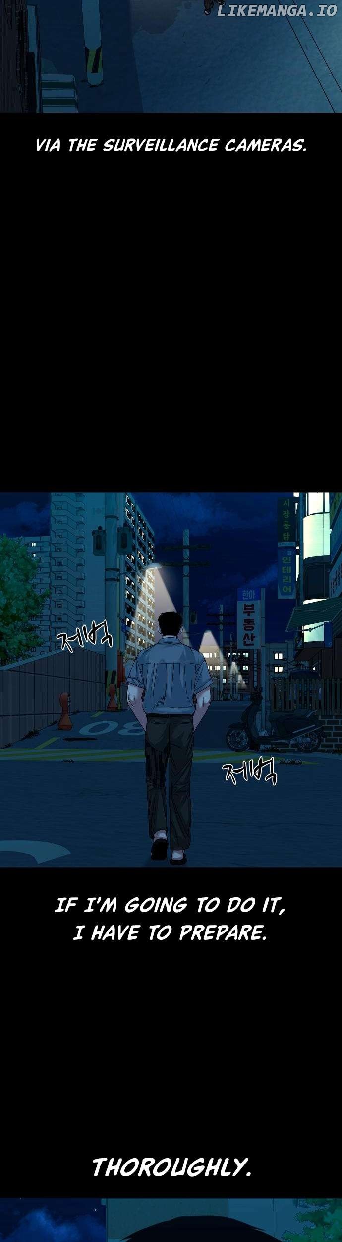 Mysterious Village Chapter 63 - Page 12