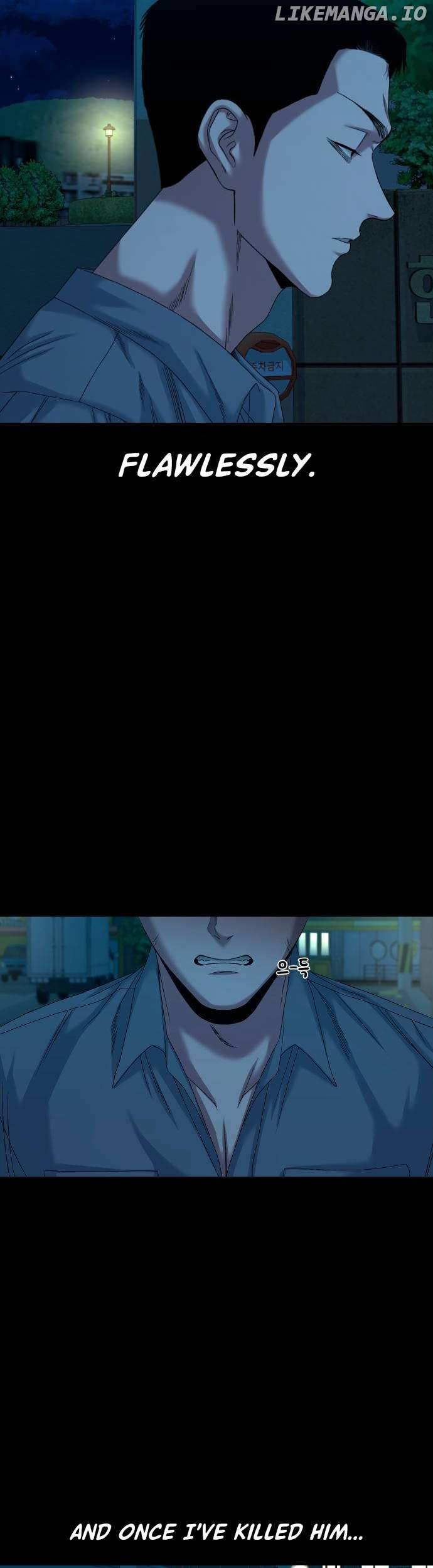 Mysterious Village Chapter 63 - Page 13