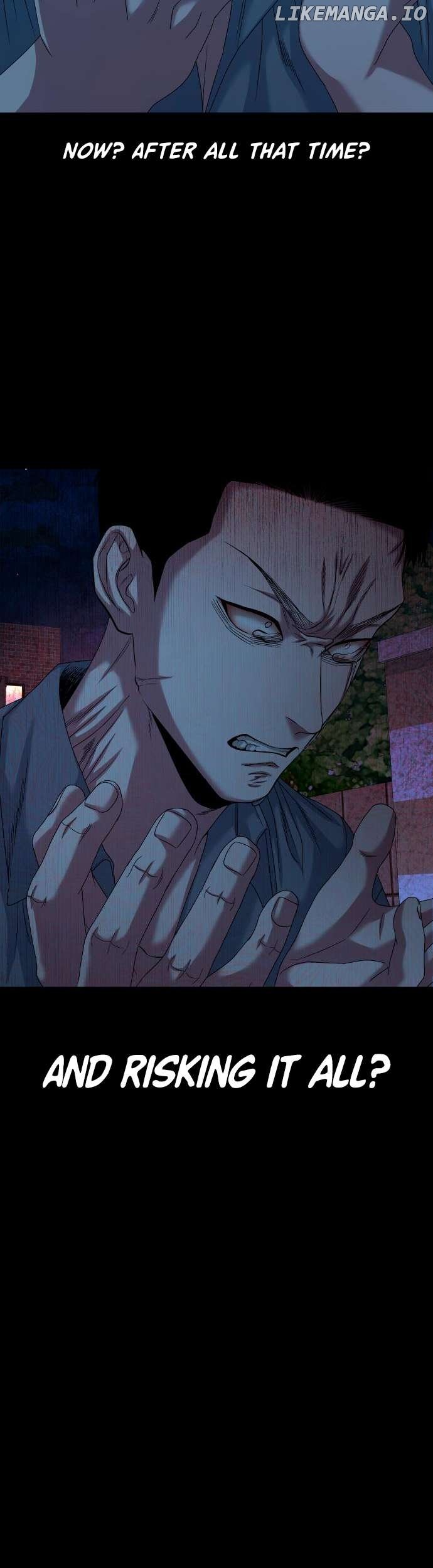 Mysterious Village Chapter 63 - Page 16