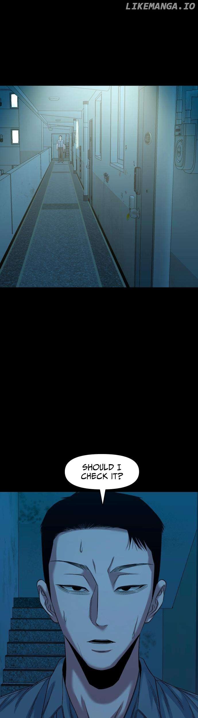 Mysterious Village Chapter 63 - Page 2