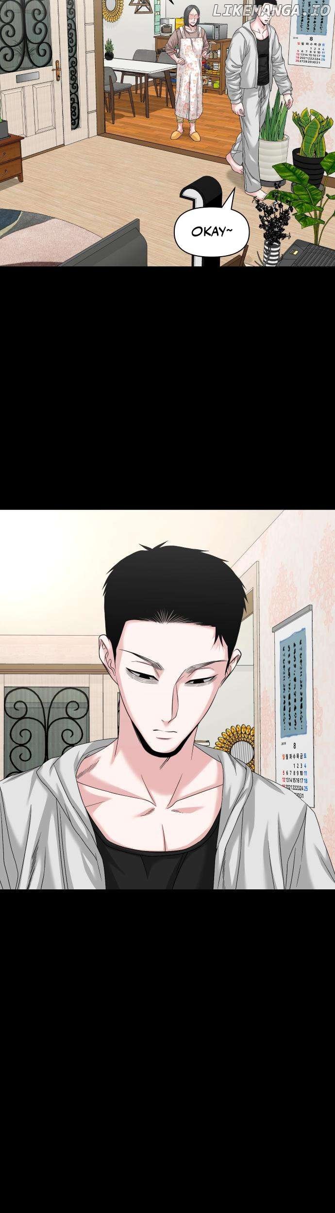 Mysterious Village Chapter 63 - Page 20