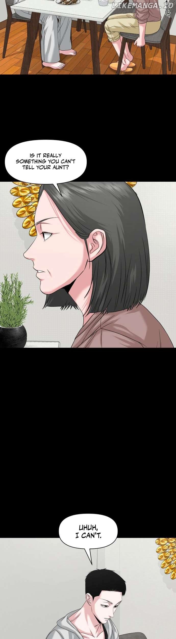 Mysterious Village Chapter 63 - Page 26