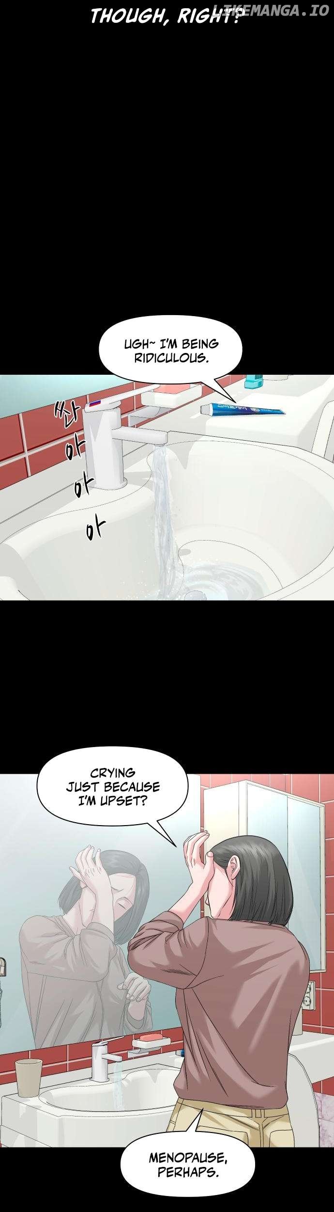 Mysterious Village Chapter 63 - Page 31