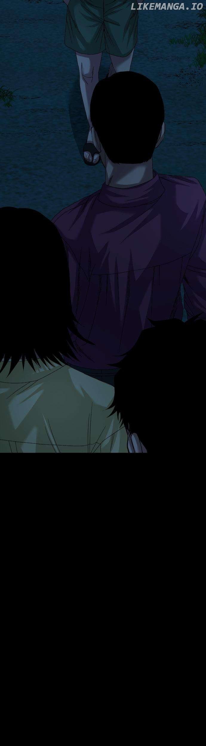 Mysterious Village Chapter 63 - Page 47