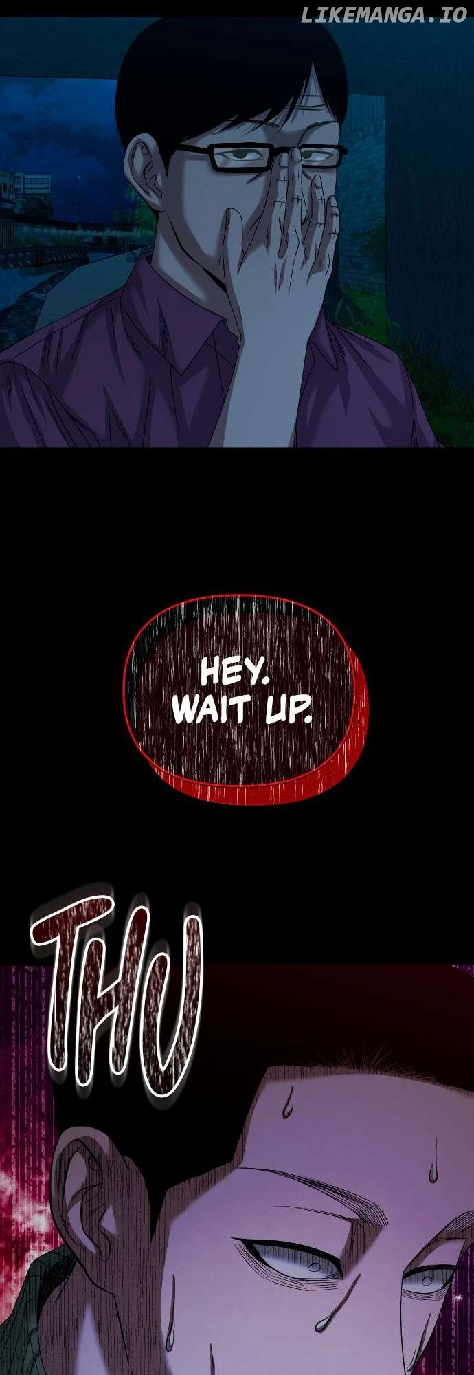 Mysterious Village Chapter 63 - Page 50