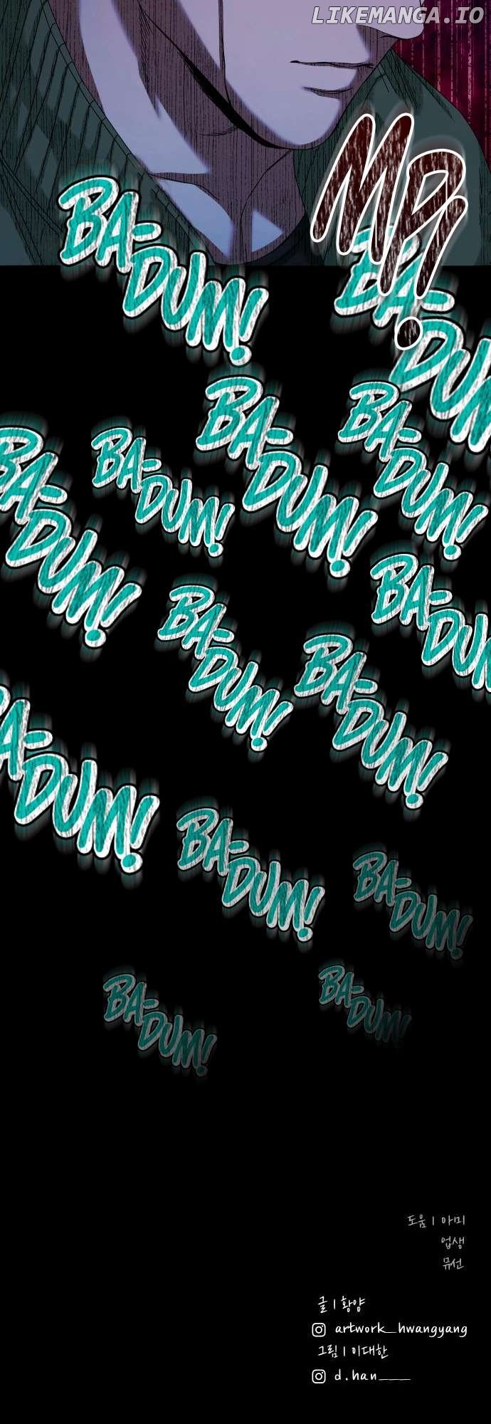 Mysterious Village Chapter 63 - Page 51