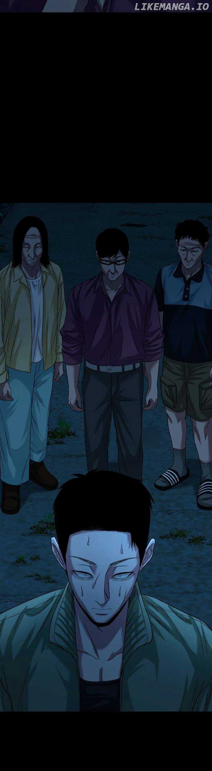 Mysterious Village Chapter 64 - Page 11