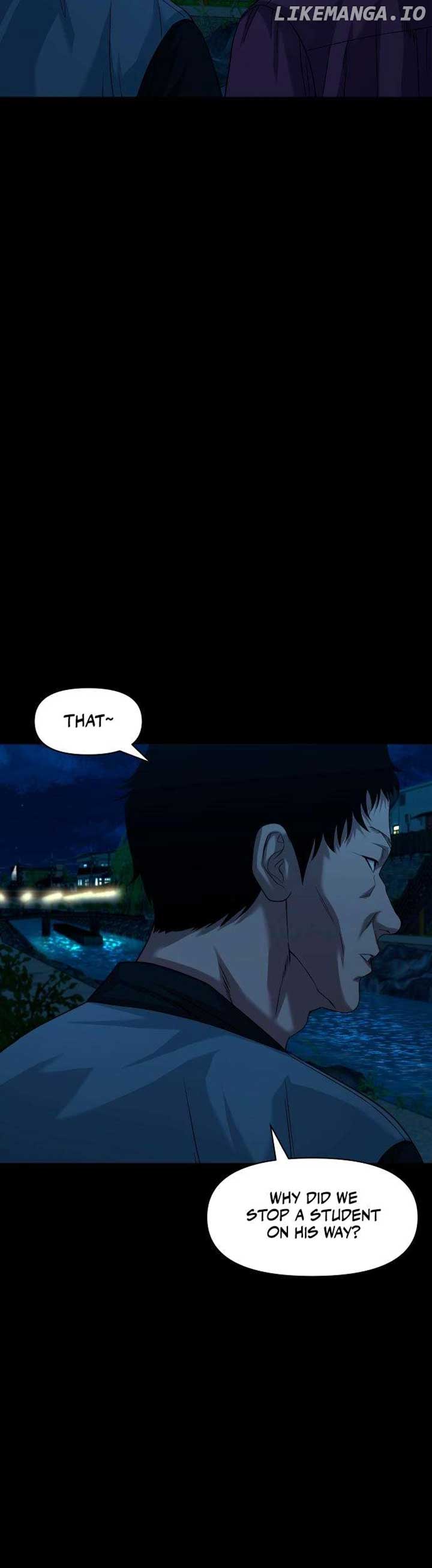 Mysterious Village Chapter 64 - Page 13