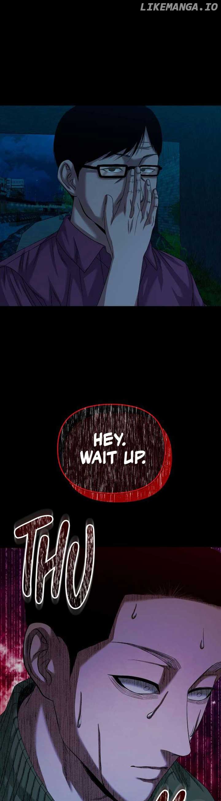 Mysterious Village Chapter 64 - Page 2