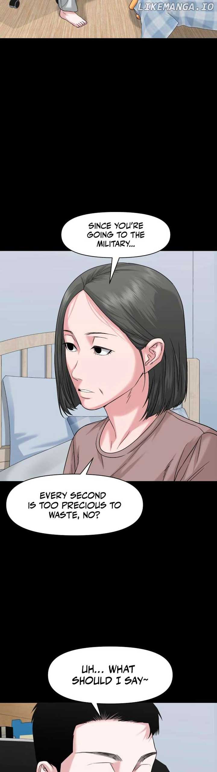 Mysterious Village Chapter 64 - Page 23