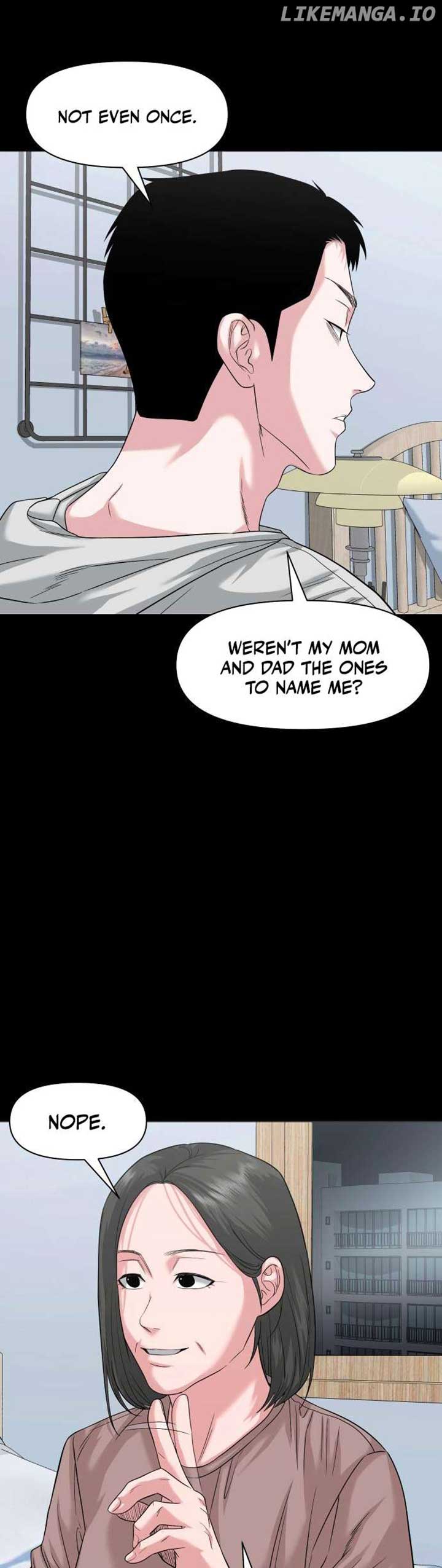 Mysterious Village Chapter 64 - Page 25