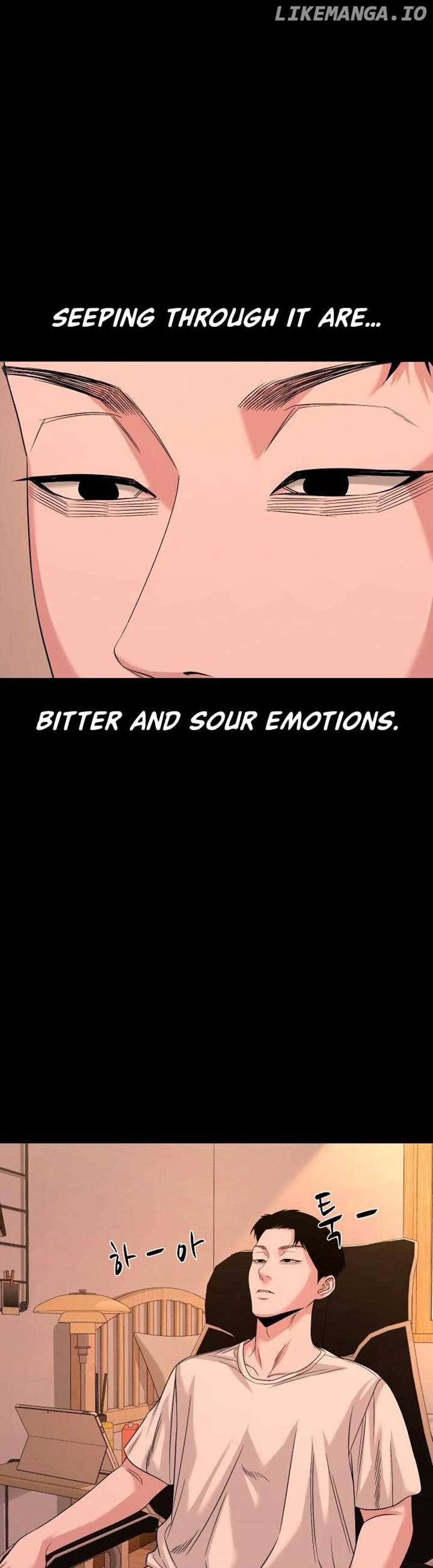 Mysterious Village Chapter 64 - Page 45