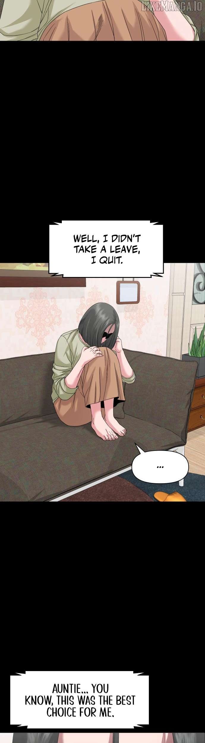 Mysterious Village Chapter 65 - Page 13