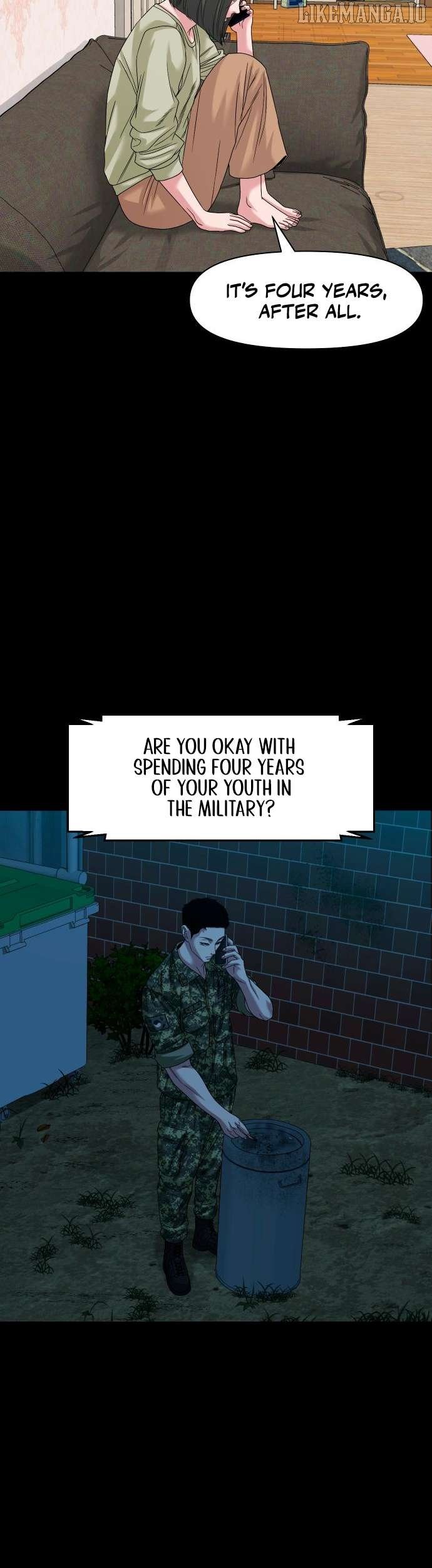 Mysterious Village Chapter 65 - Page 15