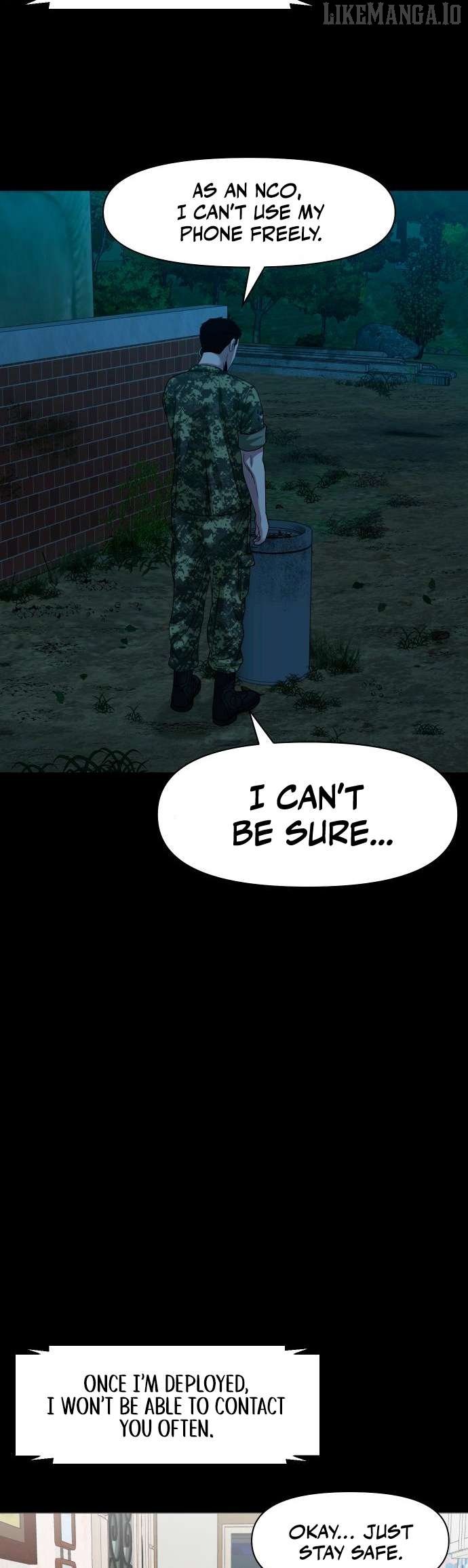 Mysterious Village Chapter 65 - Page 24