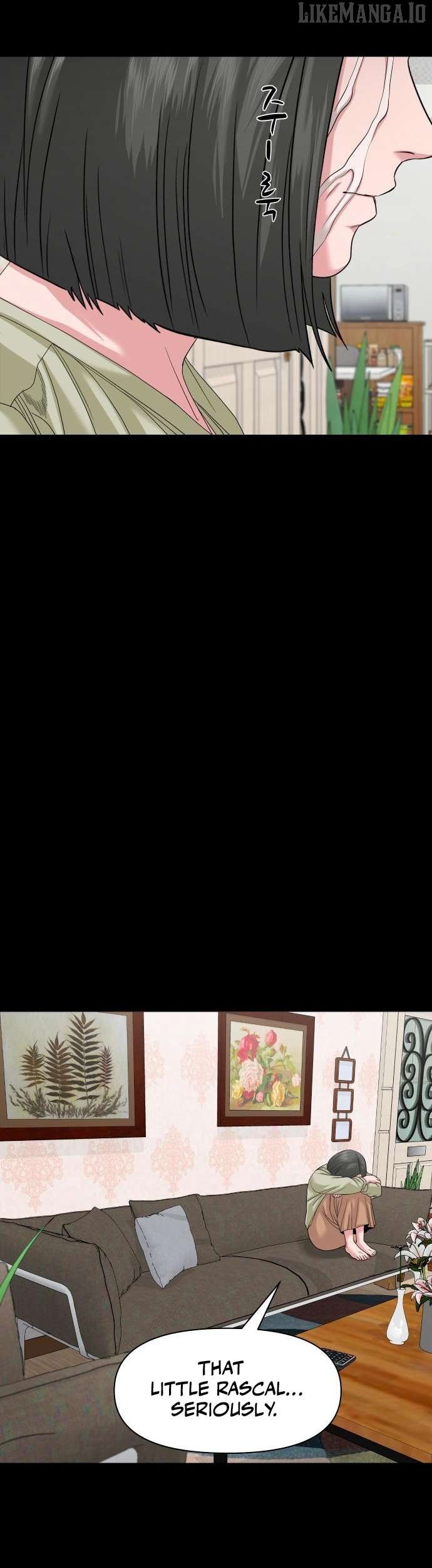 Mysterious Village Chapter 65 - Page 26