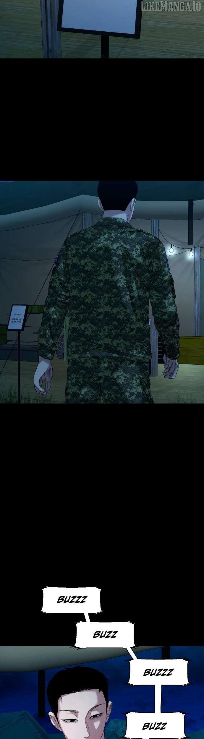 Mysterious Village Chapter 65 - Page 30