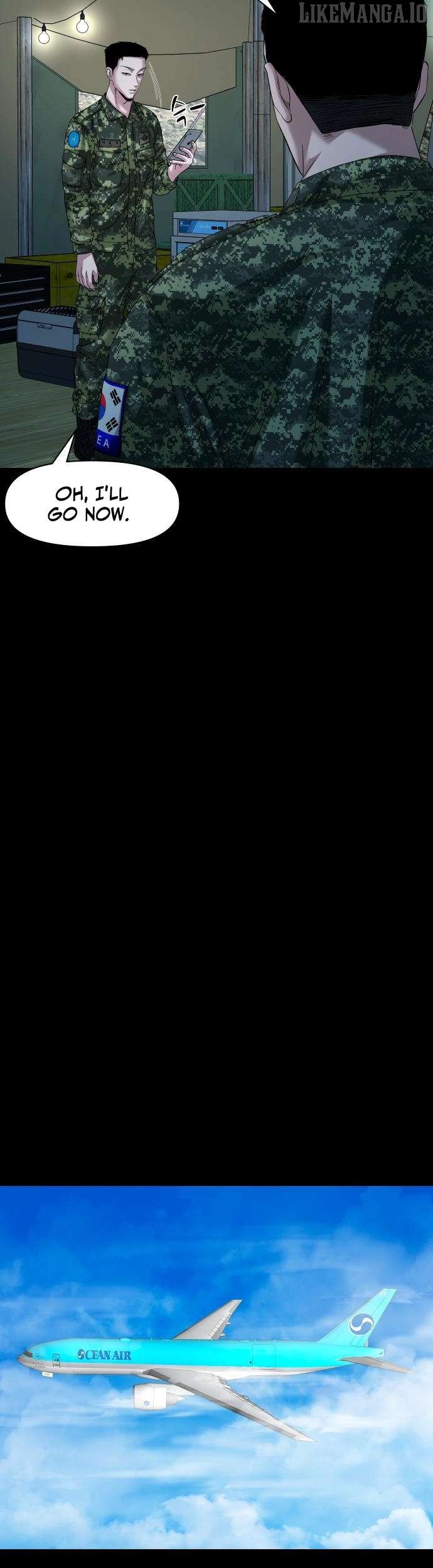 Mysterious Village Chapter 65 - Page 38