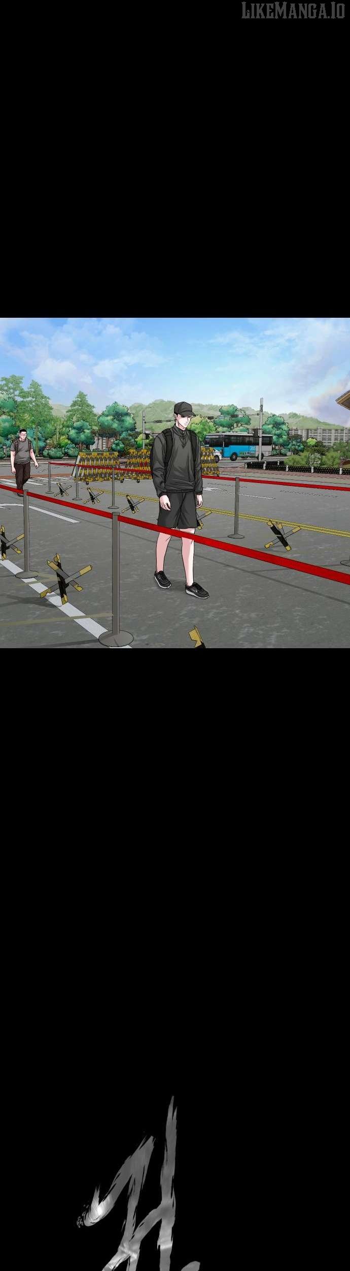 Mysterious Village Chapter 65 - Page 4