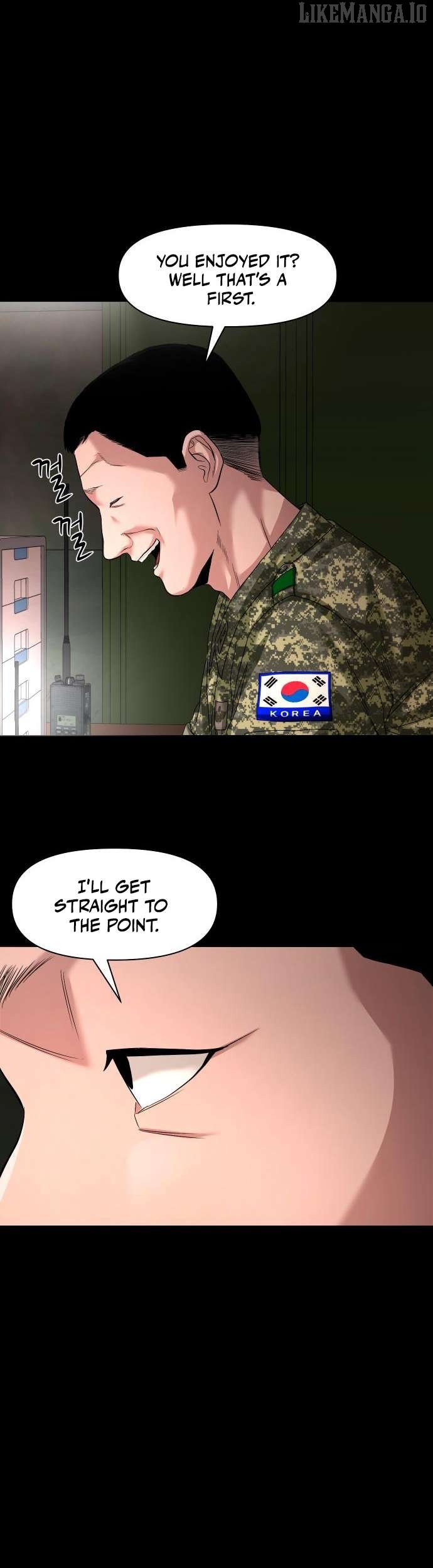 Mysterious Village Chapter 65 - Page 43