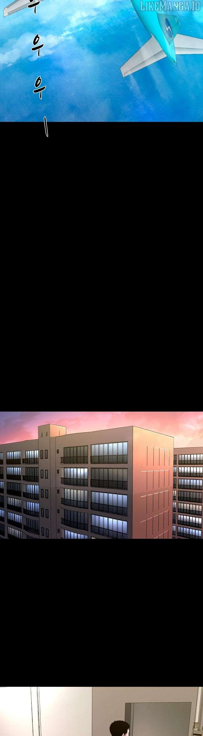 Mysterious Village Chapter 65 - Page 46