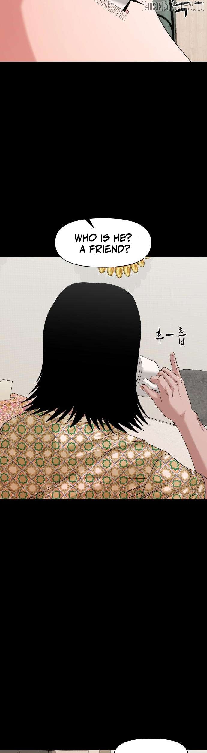 Mysterious Village Chapter 65 - Page 50